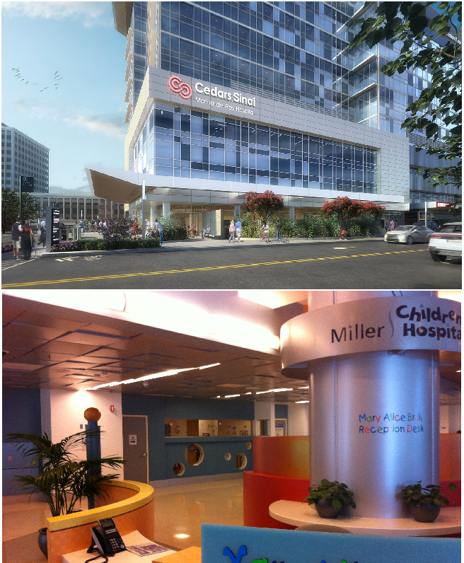California Health Facilities Financing Authority (CHFFA) | State